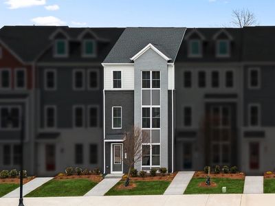 9751 Grant Ave Homesite 94, Manassas, VA, 20110