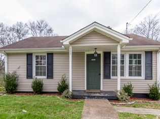 105 Westover Dr, Columbia, TN 38401