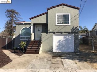 461 Suisun Ave, Rodeo, CA 94572