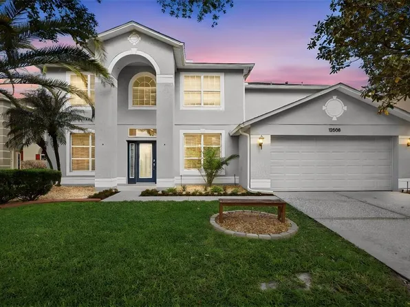 15508 Pebble Ridge St, Winter Garden, FL 34787