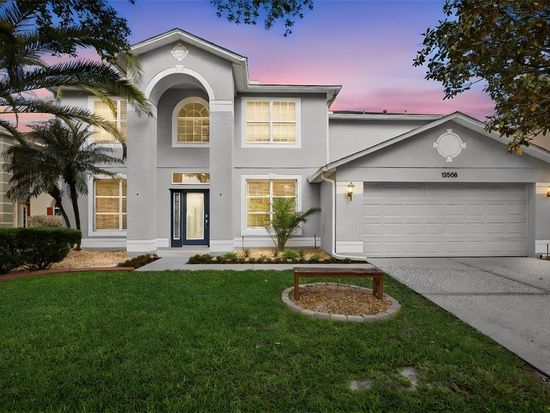 15508 Pebble Ridge St, Winter Garden, FL 34787