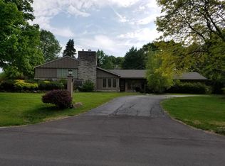 535 E Bay Point Rd, Bayside, WI 53217