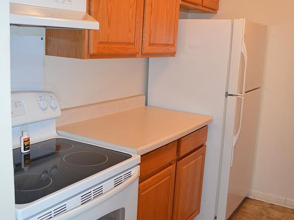 3rd image of 23439 S Western Ave #D