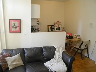 Rented by City Connections Realty