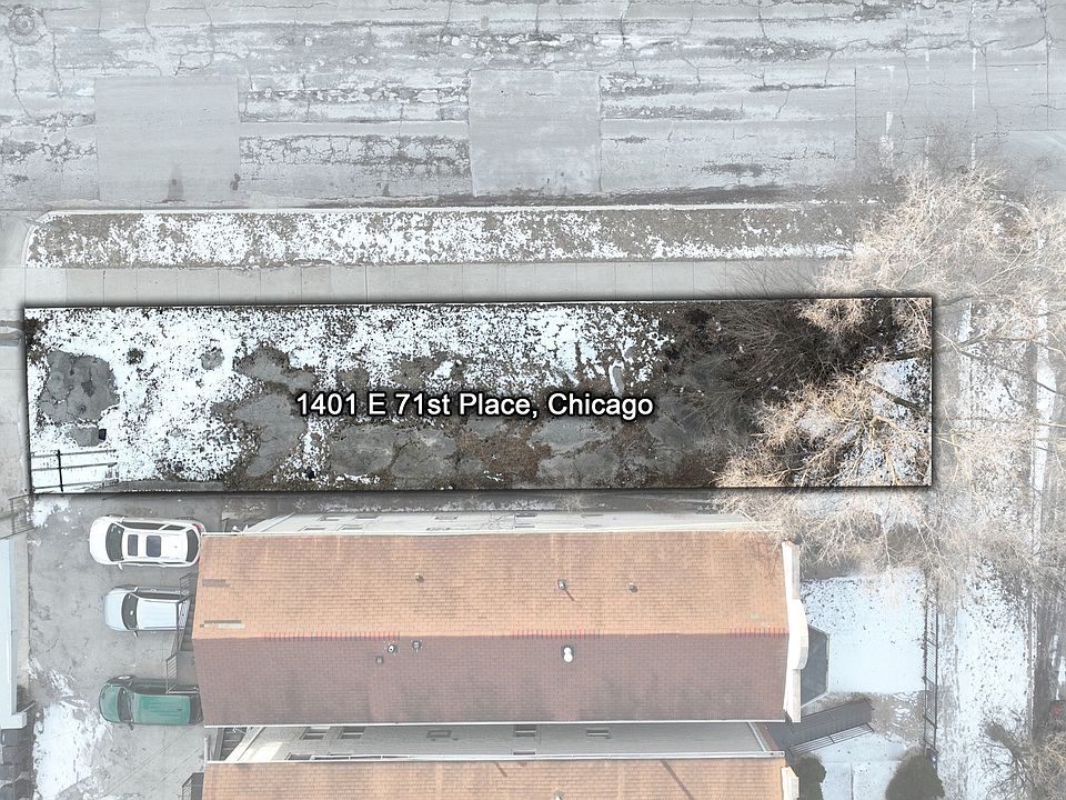 2nd image of 1401 E 71st Pl