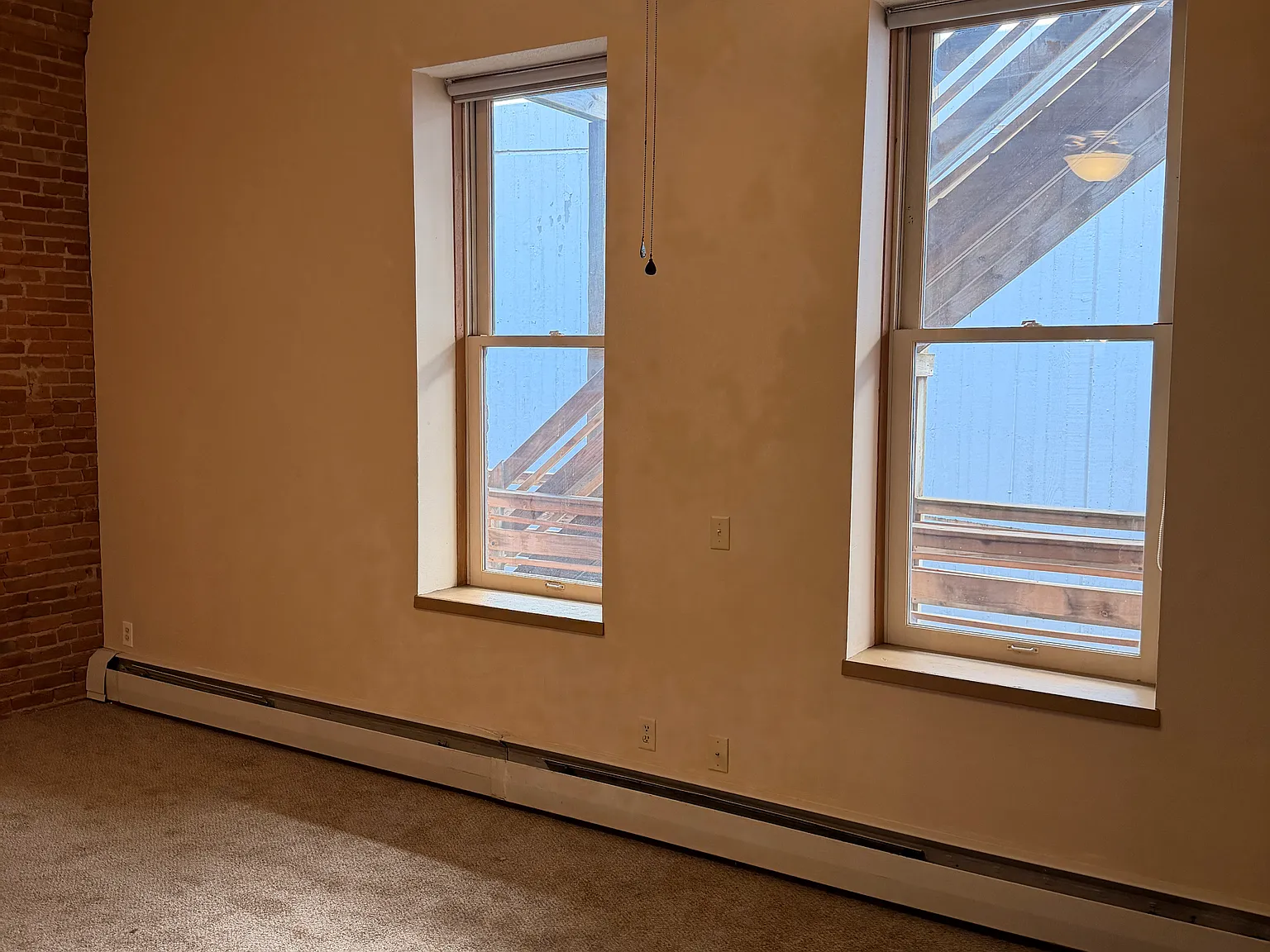 Studio, 550 sqft, $900 — Photo 3