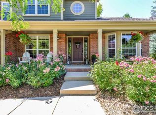 5601 White Willow Dr, Fort Collins, CO 80528