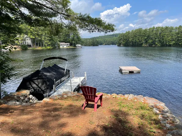 27 Brown Lane, Wakefield, NH 03830