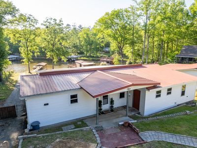 154 Possum Point Dr, Eatonton, GA, 31024