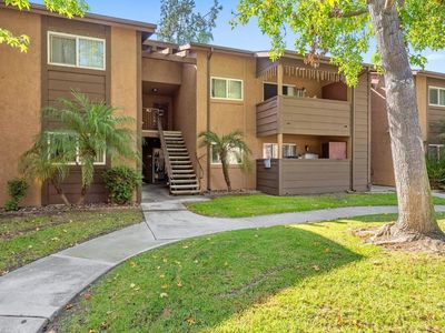 502 Calle Montecito UNIT 13, Oceanside, CA, 92057