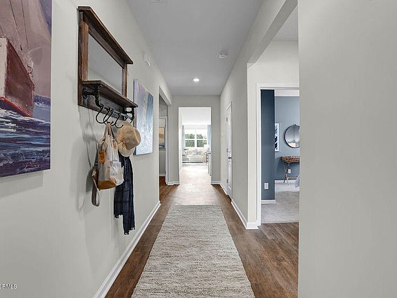 4th image of 2784 Southern Magnolia Drive Lot 86