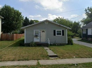 680 N McDonel St, Lima, OH