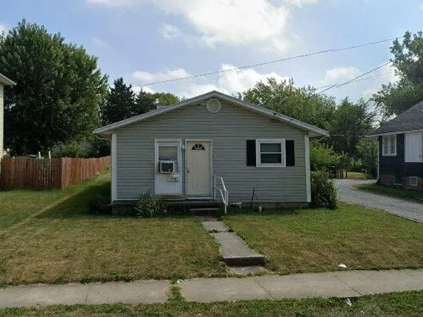 680 N McDonel St, Lima, OH 45801