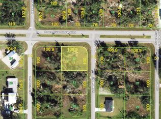 273 Bolender St #22, Punta Gorda, FL 33982