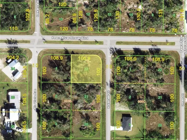 273 Bolender St #22, Punta Gorda, FL 33982