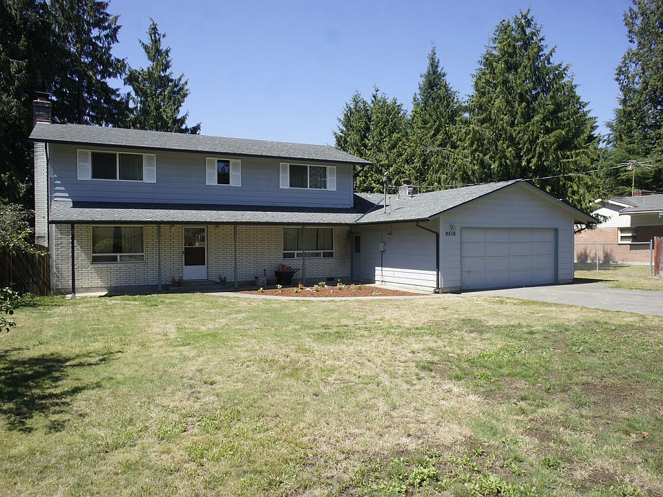 1st image of 9516 47th Dr NE