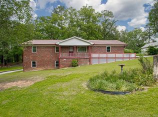 6404 Atwood Rd, Mabelvale, AR 72103