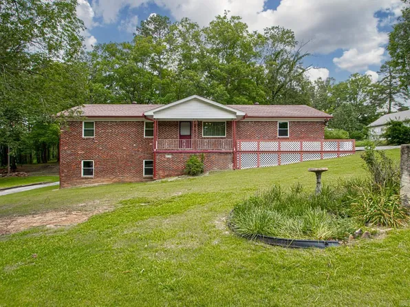 6404 Atwood Rd, Mabelvale, AR 72103