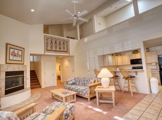 2655 Juniper Cir, Pinetop, AZ 85935