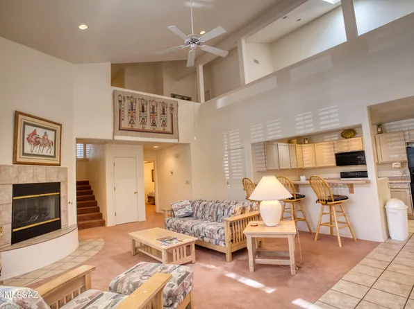 2655 Juniper Cir, Pinetop, AZ 85935