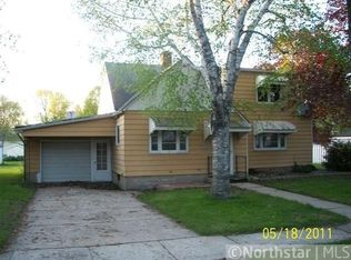 305 W Chandler St, Arlington, MN 55307