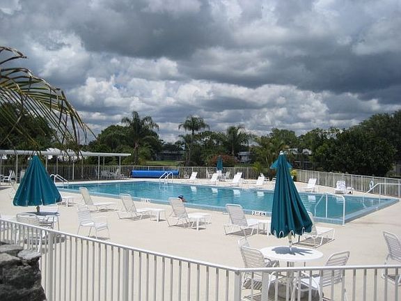 POOL AREA