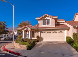 5607 Pansy St, Simi Valley, CA 93063