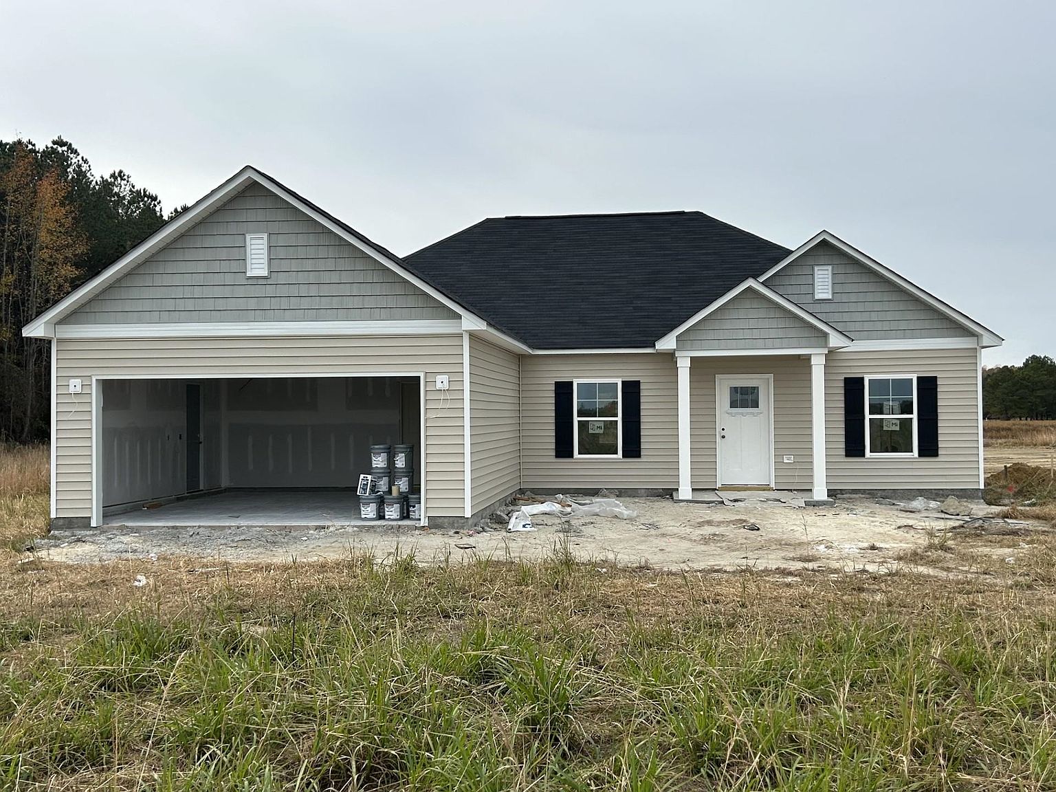 640 Colonial Rd, Tarboro, NC 27886 Zillow