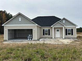 640 Colonial Rd, Tarboro, NC 27886