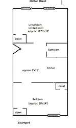 Rented by Jade Stone Real Estate Consulting