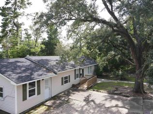 120 Tate Rd, Denham Springs, LA 70726