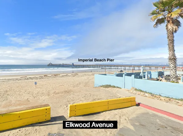 143 Elkwood Ave APT B, Imperial Beach, CA 91932