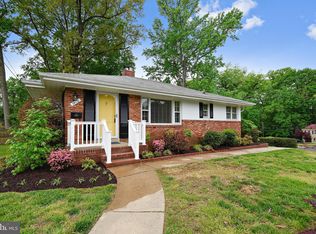 7916 Bainbridge Rd, Alexandria, VA 22308