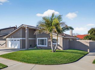 2931 Miramar Ct, Oxnard, CA 93035