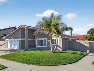 2931 Miramar Ct, Oxnard, CA, 93035