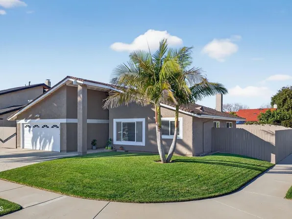2931 Miramar Ct, Oxnard, CA 93035
