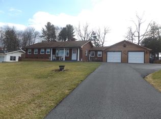 109 Forest Ave, Galax, VA 24333
