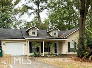 113 Woodbury Ln, Rincon, GA 31326
