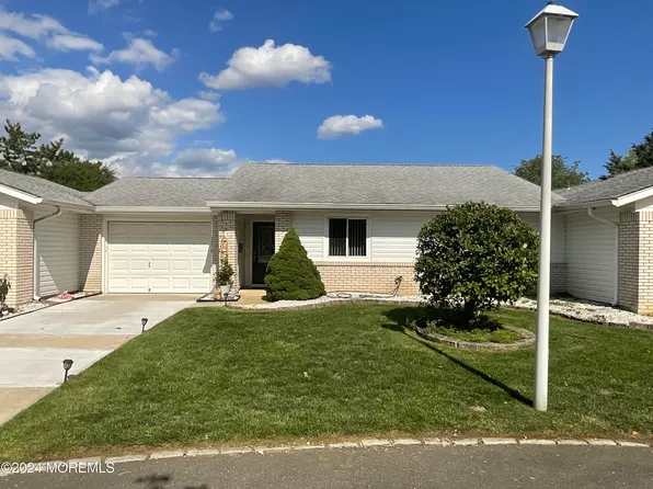 195b Newport Road #195B, Monroe, NJ 08831