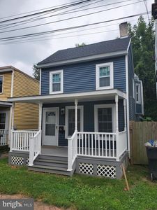 8 S Governors Ave, Dover, DE, 19904