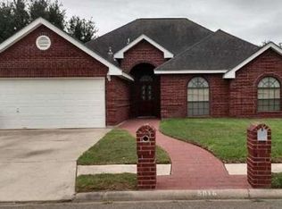 5016 Elk Ln, Edinburg, TX 78539