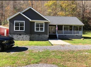 1048 King Solomon Colley Rd, Breaks, VA 24603