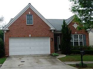 13317 Region Trce, Milton, GA 30004