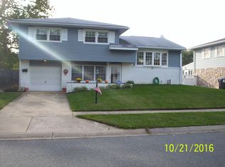 2125 Barr Rd, Wilmington, DE 19808