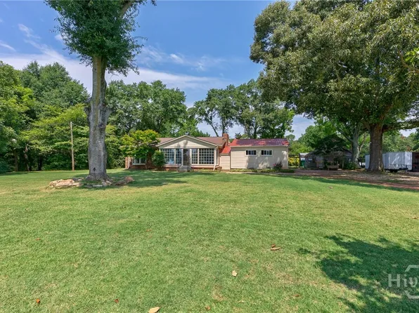 361 Meyer Farm Road, Winterville, GA 30683