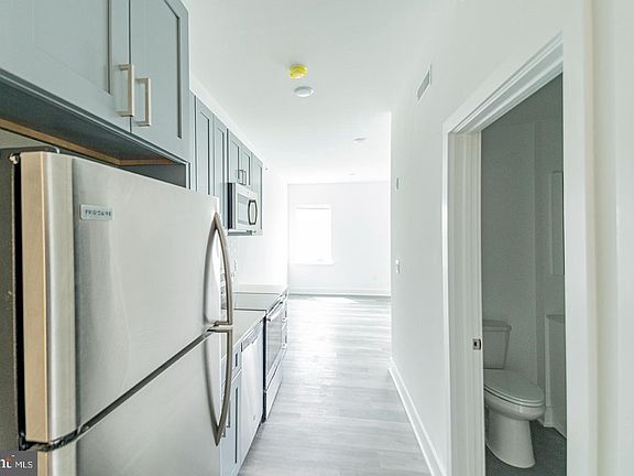 2nd image of 1524 South St Unit 408