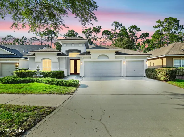 5911 BRUSH HOLLOW Road, Jacksonville, FL 32258
