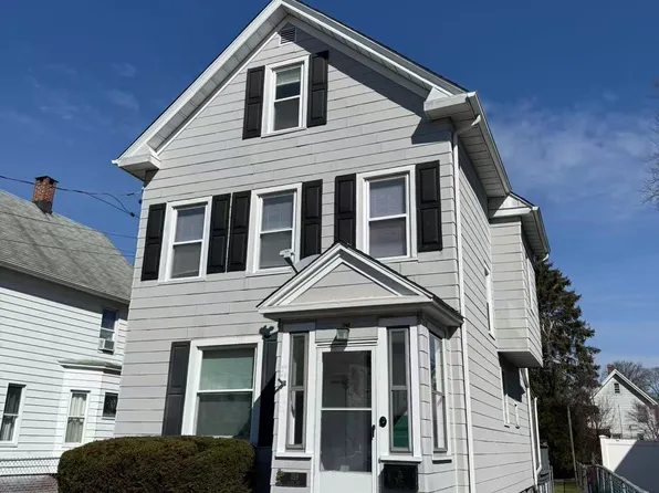 159 Leete St, West Haven, CT 06516