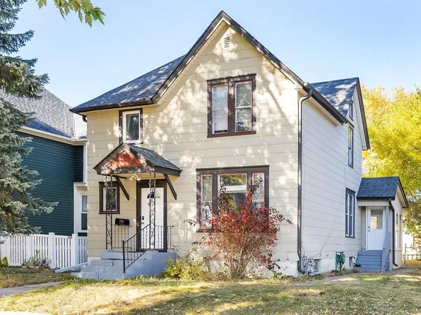 663 Jefferson Ave, Saint Paul, MN 55102