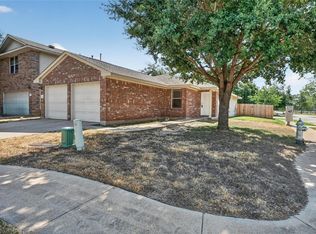 3101 Etheredge Dr, Austin, TX 78725